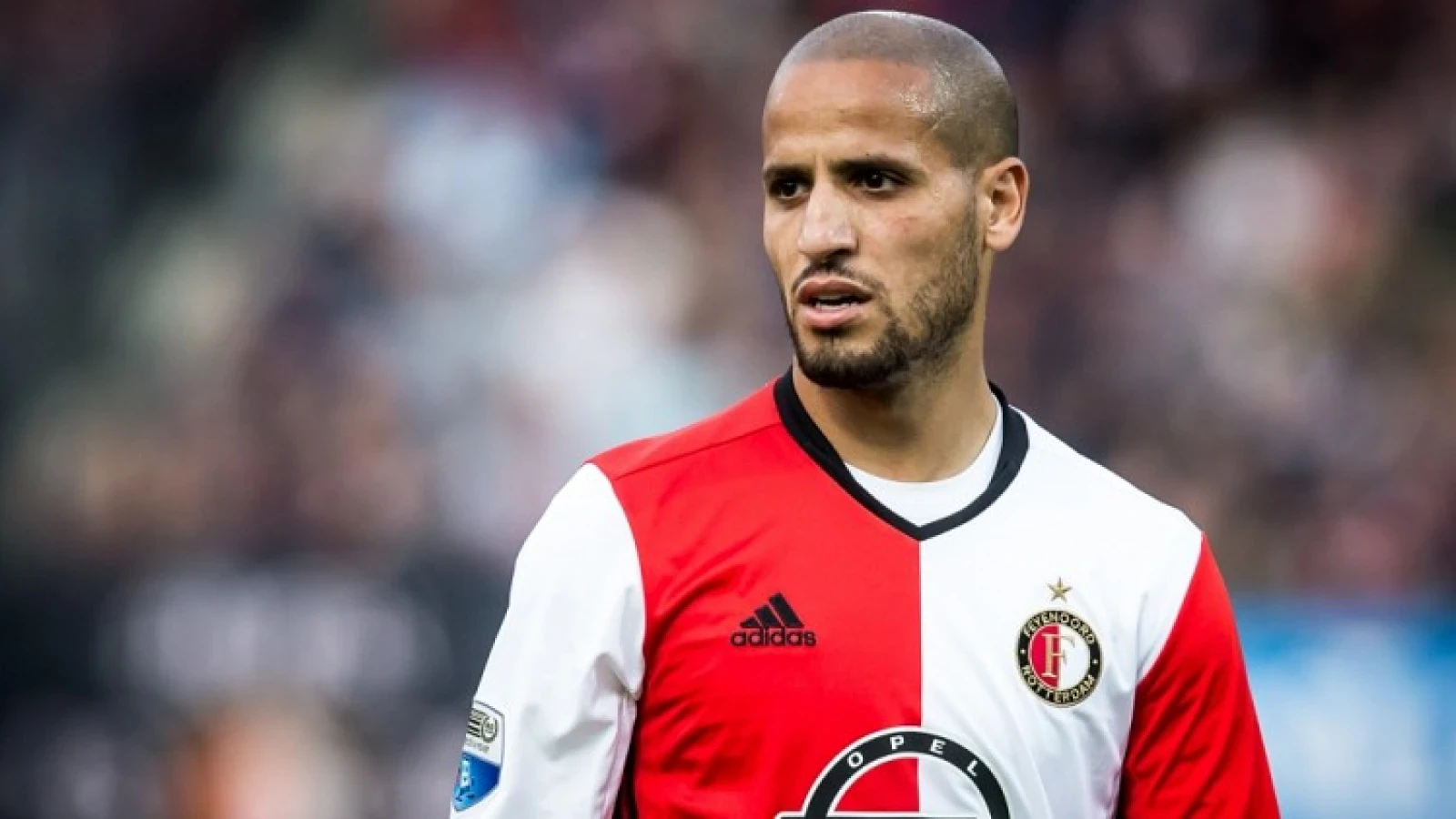 Twee Feyenoorders genomineerd voor 'Speler van de week'