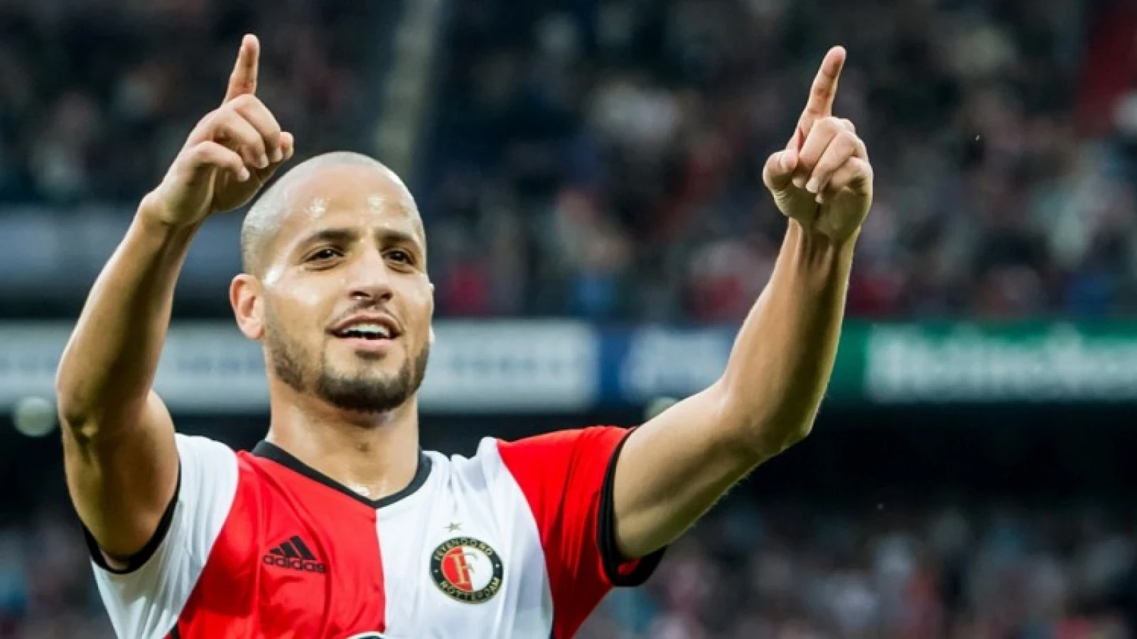 Vermoedelijke opstelling: El Ahmadi kan starten 