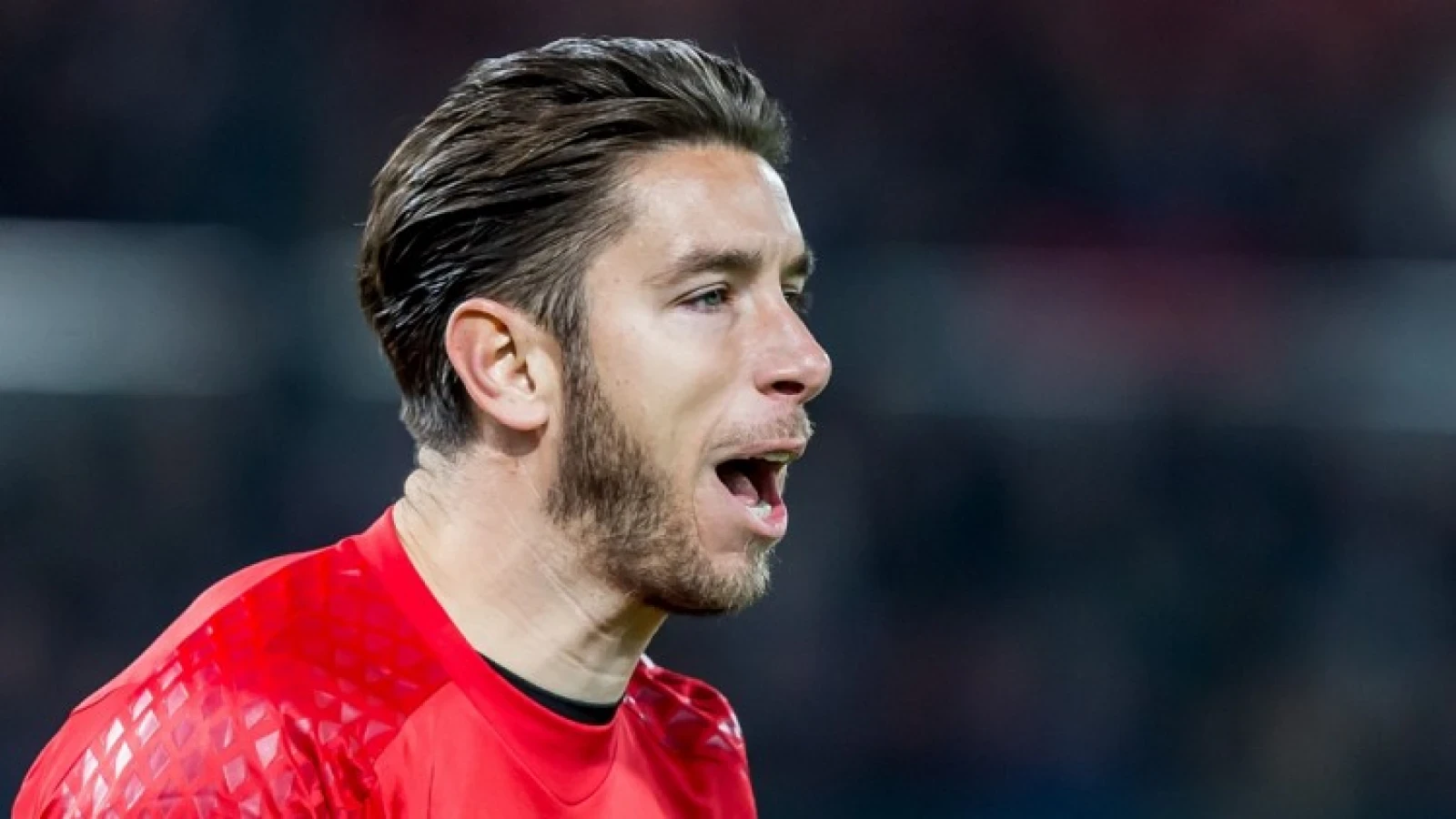'Feyenoord heeft keuze gemaakt voor eerste doelman na de winterstop'