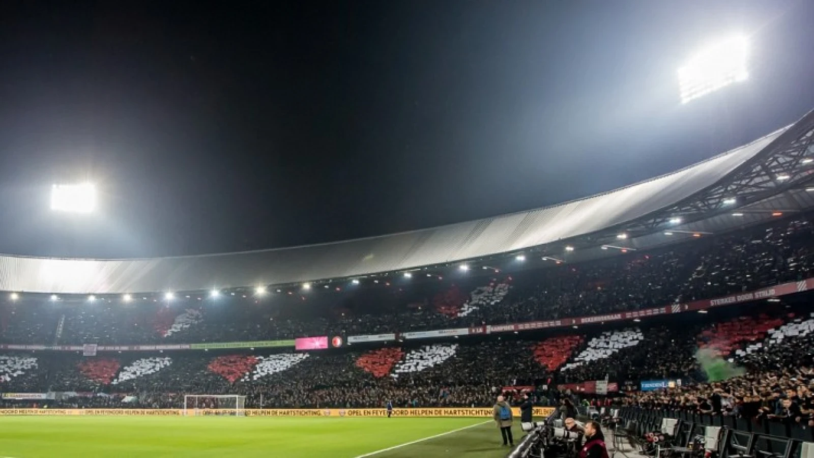 Vraagtekens bij schuld Stadion Feijenoord: 'Dit gaan wij niet zomaar kwijtschelden'