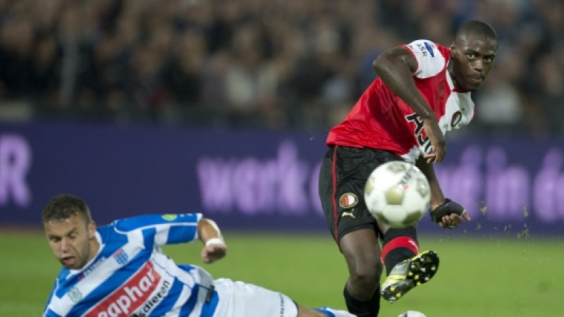 Bruno Martins Indi