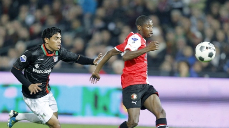 Kelvin Leerdam