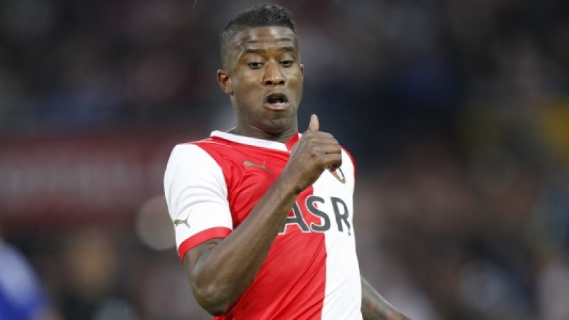 Guyon Fernandez