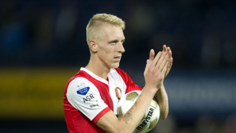 Lex Immers