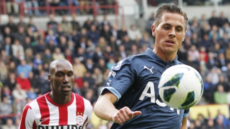 Wesley Verhoek