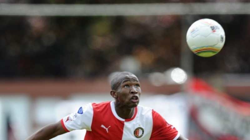 Kamohelo Mokotjo