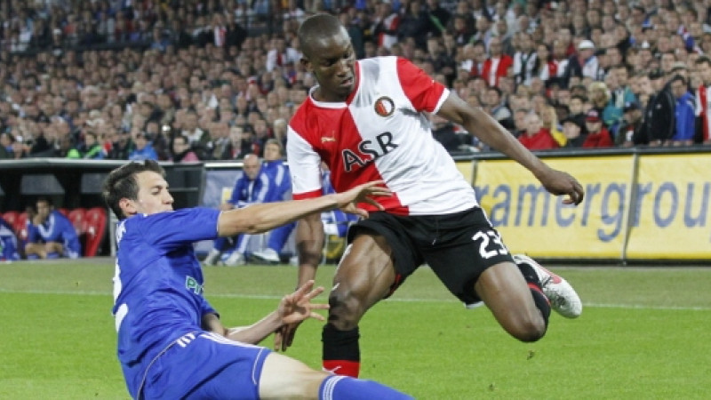 Sekou Cissé