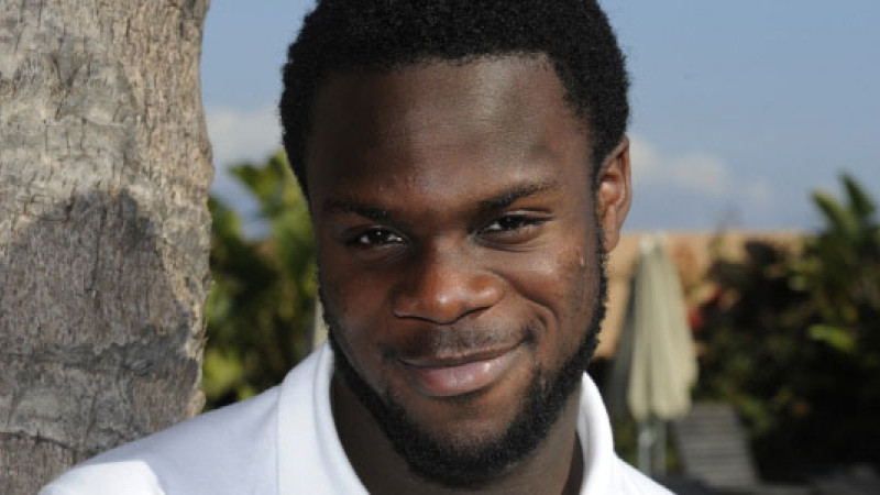 Elvis Manu