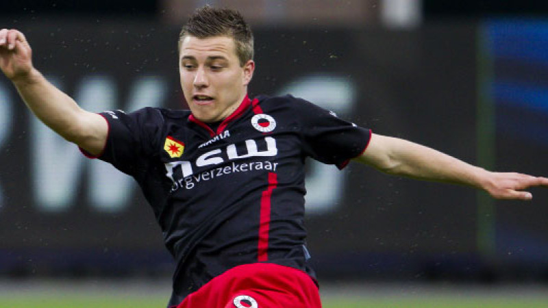 Jordy van Deelen