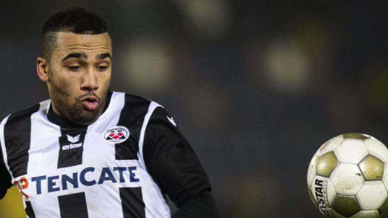 Samuel Armenteros