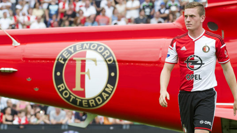 Wessel Dammers
