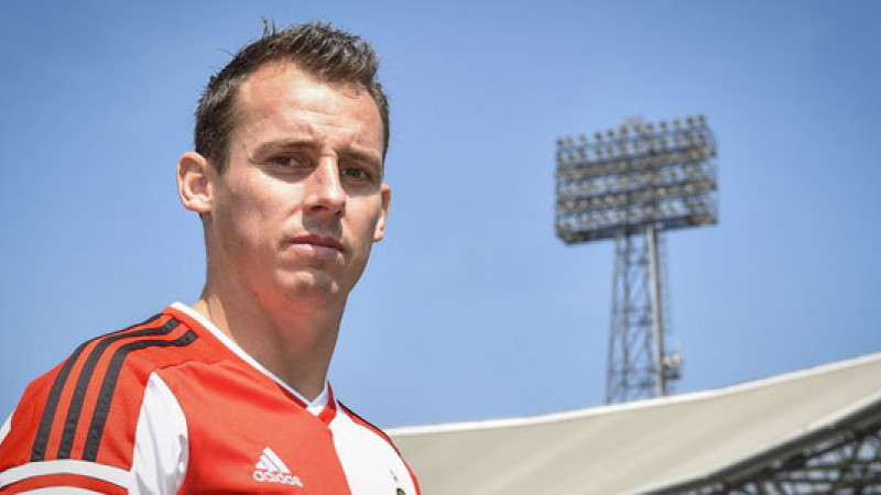 Luke Wilkshire