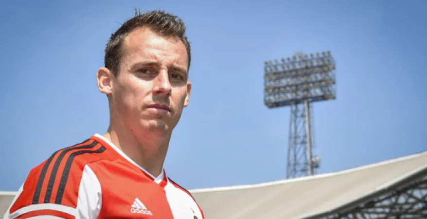 Luke Wilkshire