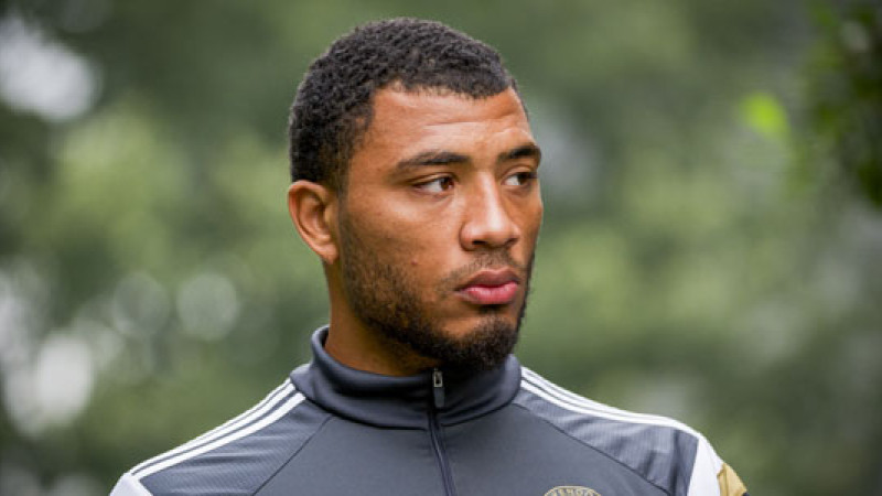 Colin Kazim-Richards