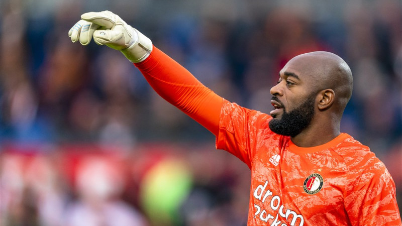 Kenneth Vermeer