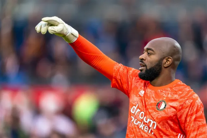 Kenneth Vermeer