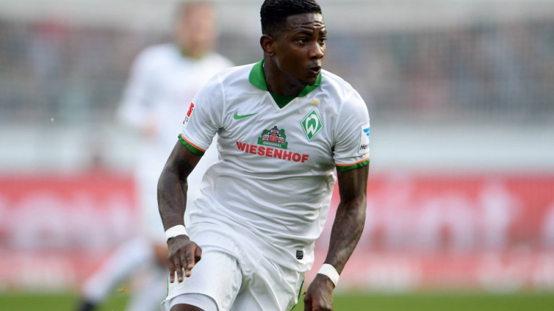 Eljero Elia