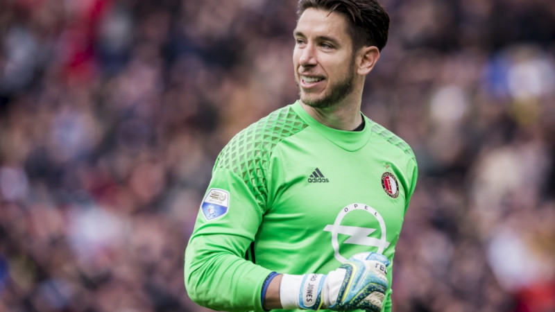 Brad Jones