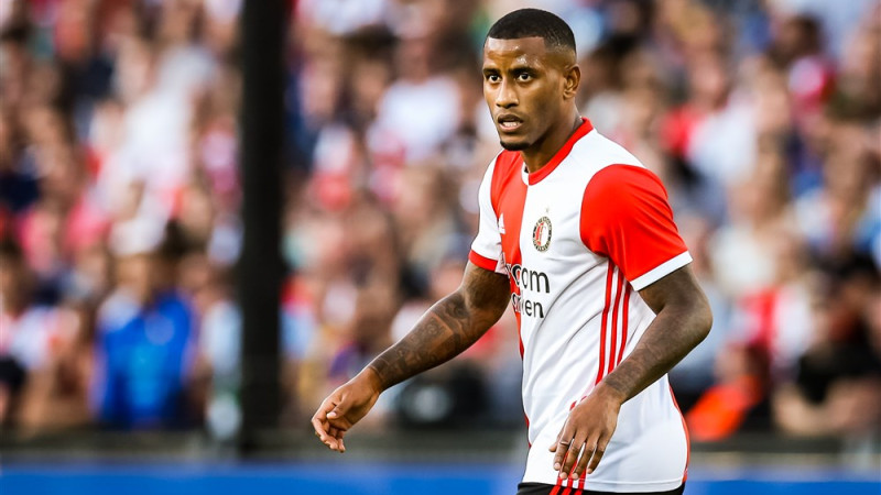 Luciano Narsingh