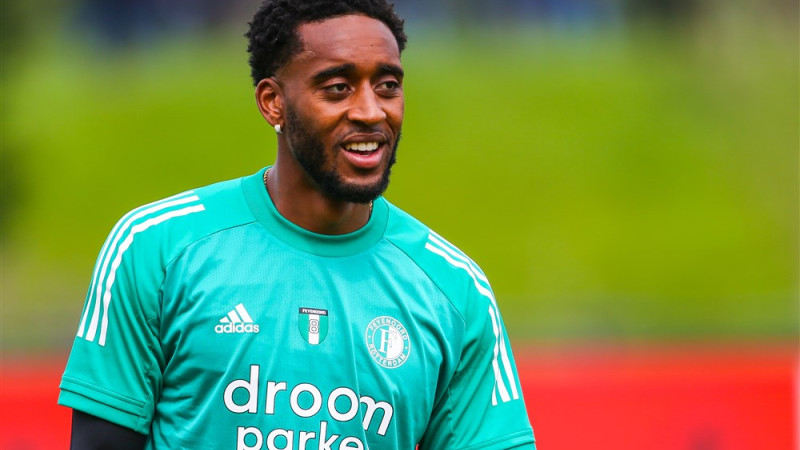 Leroy Fer