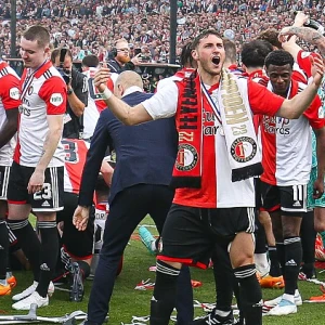 Feyenoord vindt in Kairos een team operations provider
