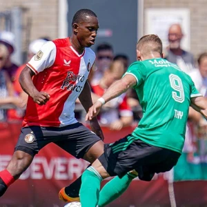 'Kasanwirjo kan transfer maken naar Griekse competitie'