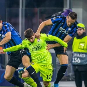 'Feyenoord en GNK Dinamo Zagreb naderen elkaar, Rotterdammers brengen tweede bod uit'