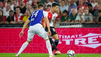 VI: 'Bannis gaat waarschijnlijk transfer maken naar Qatar'