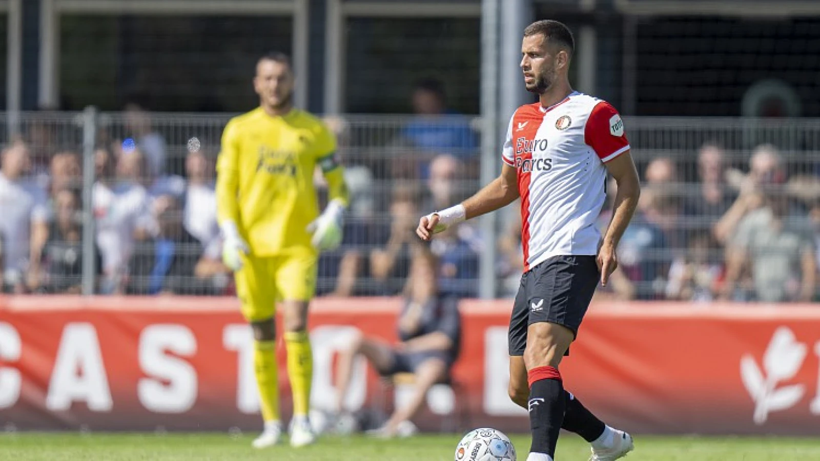 Hancko gaat in op de geruchten over een transfer