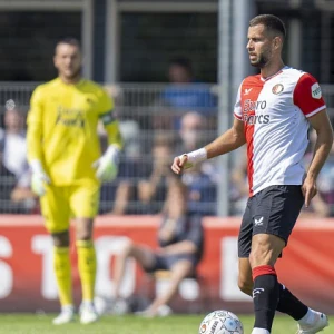 Hancko gaat in op de geruchten over een transfer