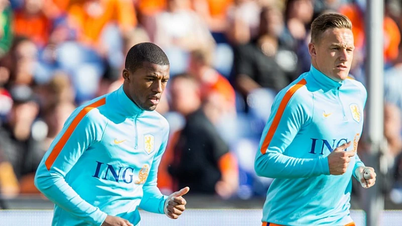Boussaboun: 'Het lijkt mij leuk als hij terugkeert bij Feyenoord'
