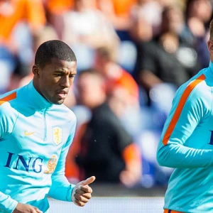 Boussaboun: 'Het lijkt mij leuk als hij terugkeert bij Feyenoord'