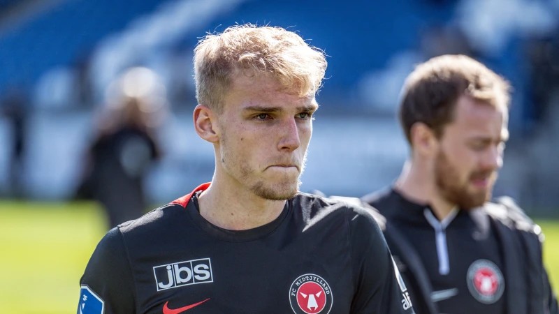 'Feyenoord gaat poging wagen bij Isaksen'