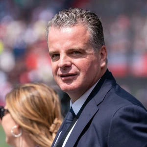Driessen: 'Ik denk dat Feyenoord kampioenskandidaat nummer 1 is'
