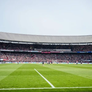 'Feyenoord contracteert 19 jarige Zweed'