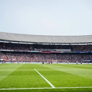 Wedstrijd om Johan Cruijff Schaal uitverkocht