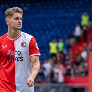 'FC Utrecht houdt situatie Hendriks scherp in de gaten'