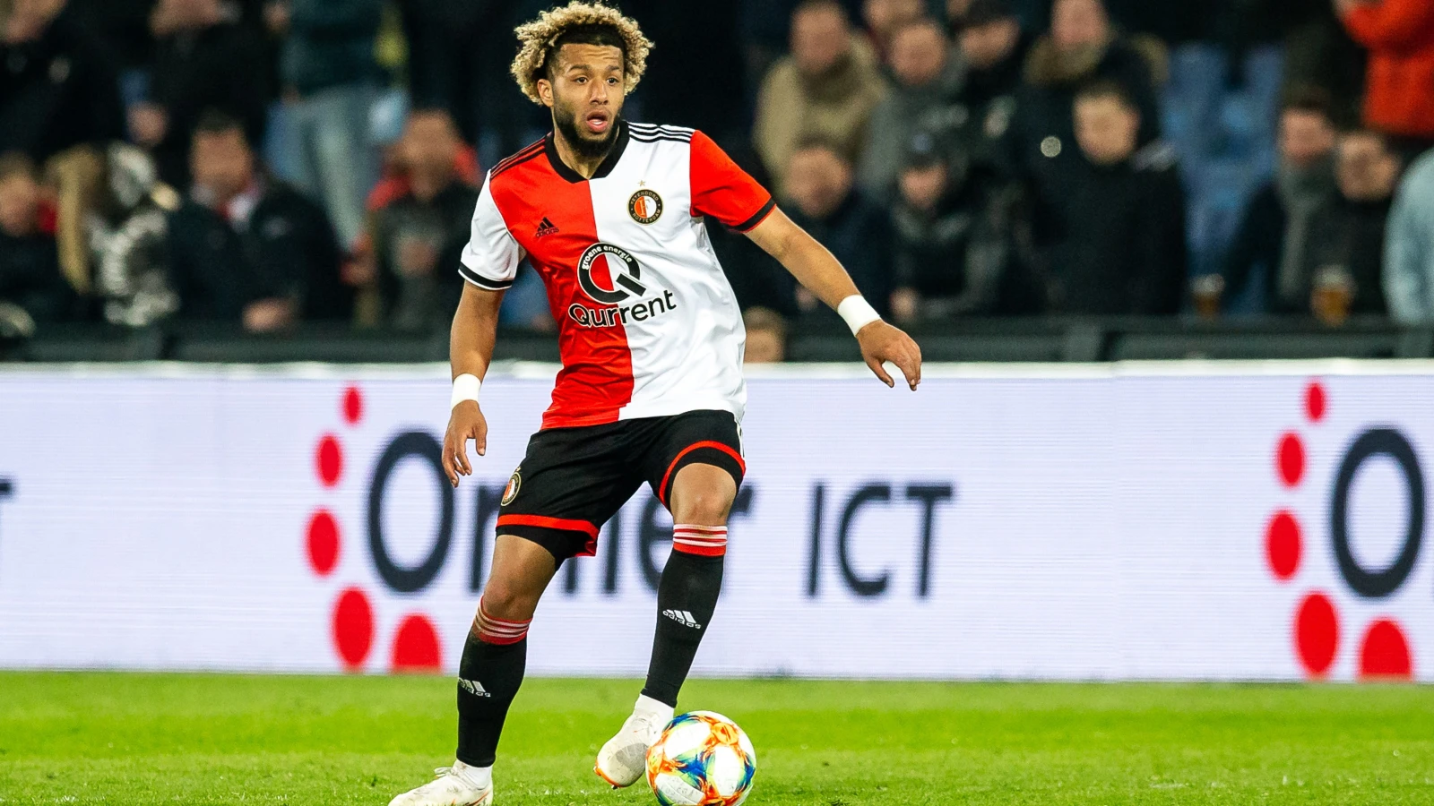 Oude Liefde Roest Niet | Tonny Vilhena