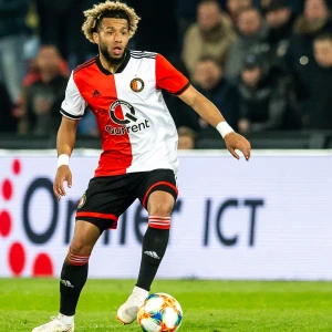 Oude Liefde Roest Niet | Tonny Vilhena