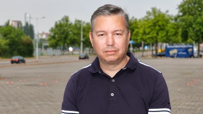 Krabbendam: 'Ueda heeft zijn medische keuring doorstaan en is officieel speler van Feyenoord'