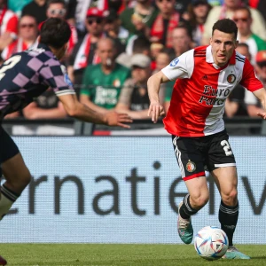 'Idrissi kan overstap maken naar Damac FC'