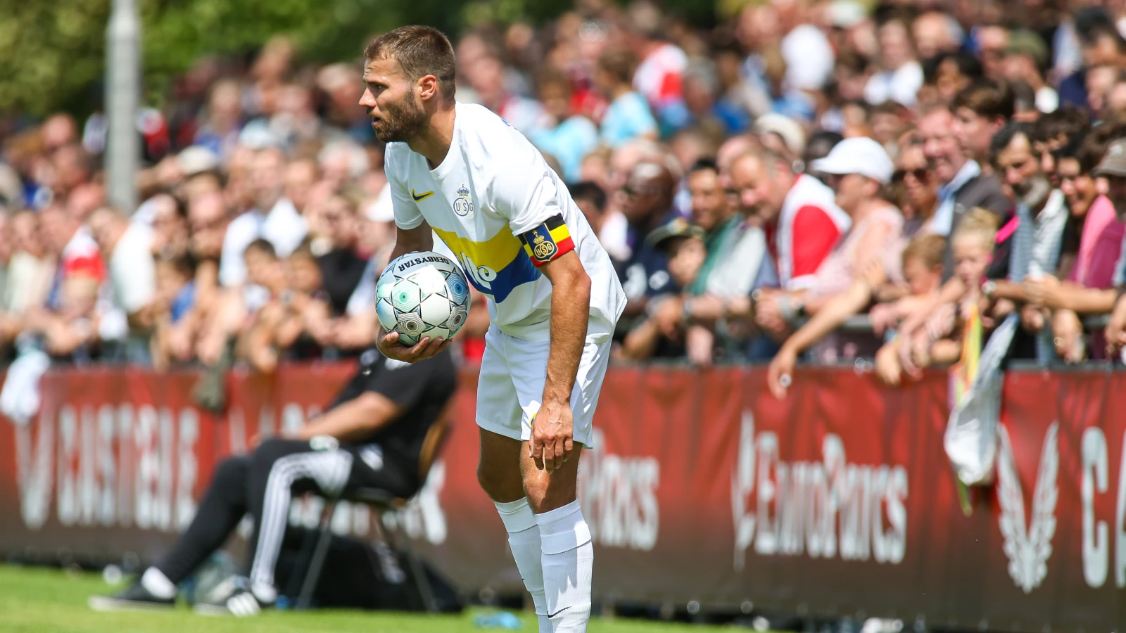 OFFICIEEL | Feyenoord versterkt zich met Nieuwkoop