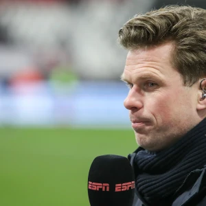 'De Champions League met Feyenoord laten schieten voor de zandbak zou bizar zijn'