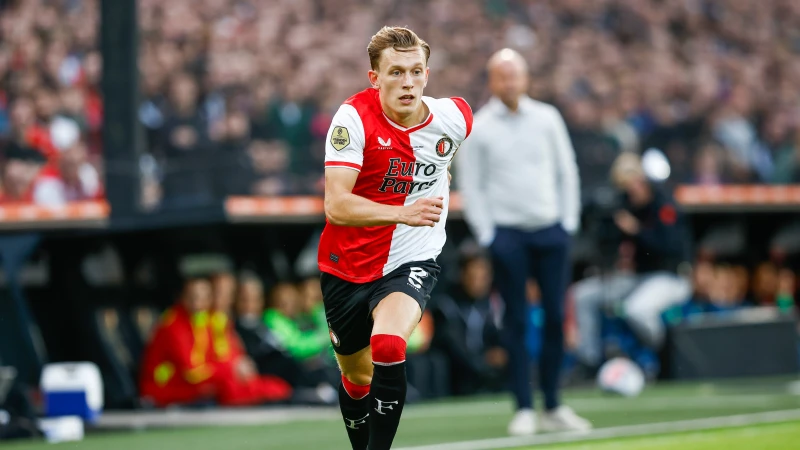 AD: 'Pedersen kan komende week transfer afronden'