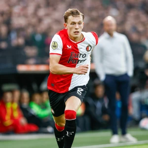 AD: 'Pedersen kan komende week transfer afronden'