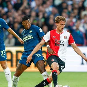 MATCHDAY | Feyenoord - Fortuna Sittard