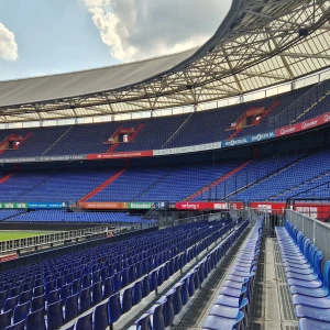 'Feyenoord geïnteresseerd in Stojković'