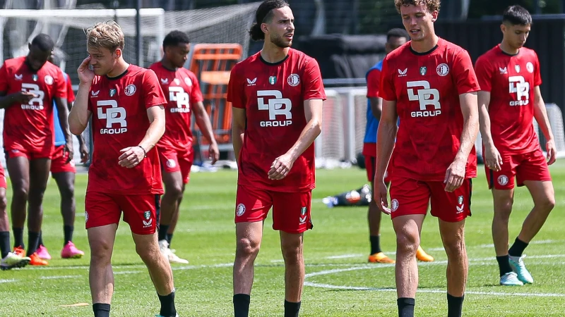 Van der Gijp: 'Het is of de ene, of de andere, samen gaat niet'