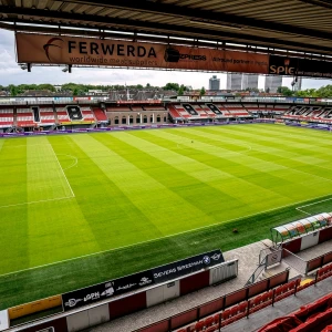 Eerste uitwedstrijd Feyenoord in nieuwe seizoen uitverkocht