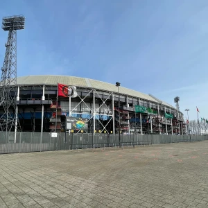'Komst Stojković naar Feyenoord steeds realistischer'